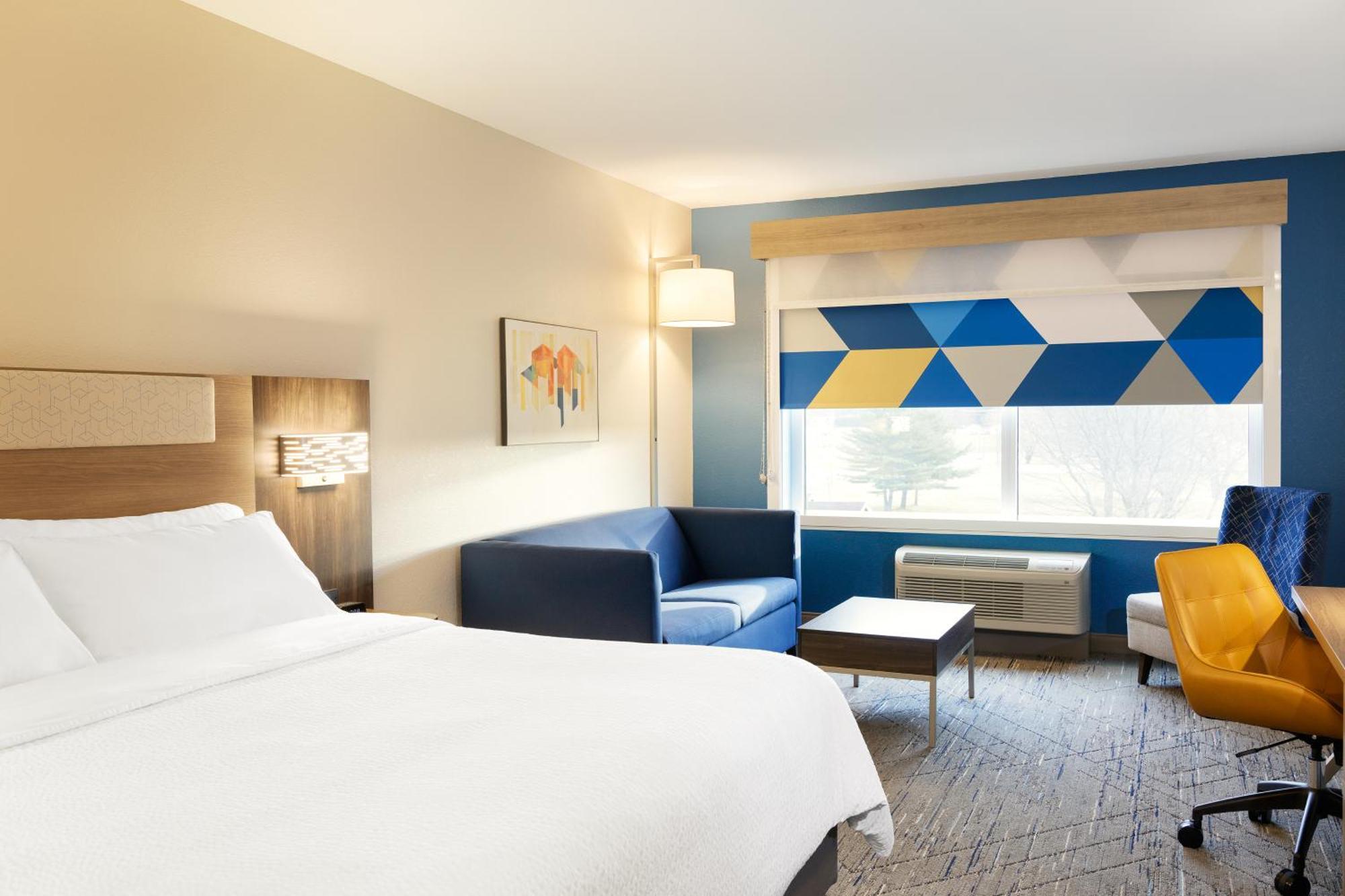Holiday Inn Express & Suites Port Washington, An Ihg Hotel 외부 사진